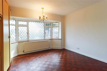 4 bedroom bungalow to rent - Photo 5