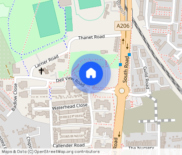 Furners Close, Erith, DA8 - Photo 1