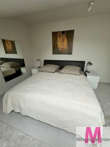 Lichtdurchflutete 3-Zimmer-Wohnung in ruhiger Lage - Photo 5