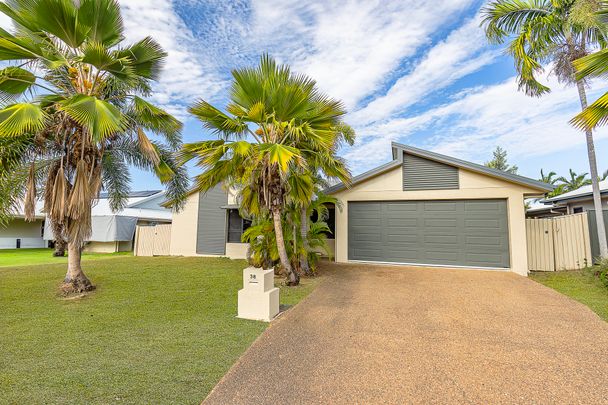 36 Woodwark Drive, Bushland Beach QLD 4818 - House For Rent | Domain - Photo 1