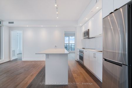 For Lease - 1928 Lake Shore Boulevard Unit# 1710W, Toronto, Ontario - Photo 3