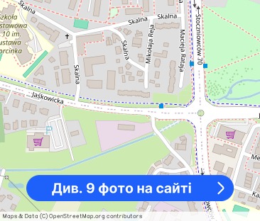 TYCHY Żwaków – 3-pokojowe mieszkanie 58 m² | 2 piętro| Wyposażone - Фото 1