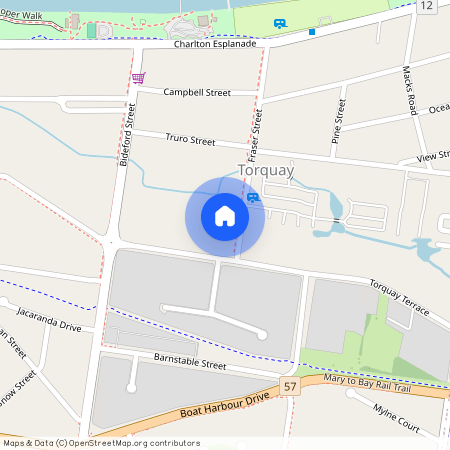 35 Fraser Street, QLD 4655, Torquay