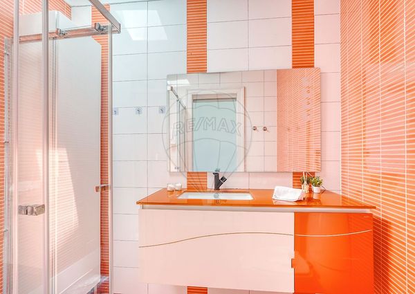 Apartamento T2 em Lisboa