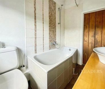 1 bedroom cottage to rent - Photo 6