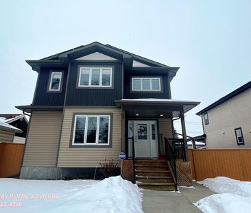 9742 153 Street Northwest | 9742 153 Street Northwest, Edmonton - Photo 1