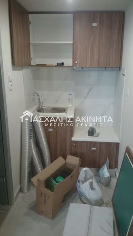 Studio/Γκαρσονιέρα για ενοικίαση Κέντρο (Νέα Αλικαρνασσός) - Φωτογραφία 5