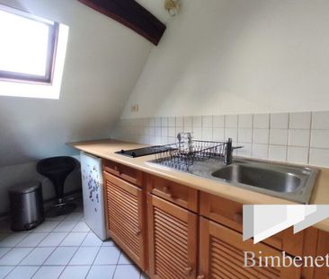 Appartement à louer, 1 pièce - Orléans 45000 - Photo 2