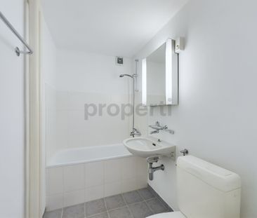 Sunny 2.5-room apartment with idyll in Luchsingen - Foto 5