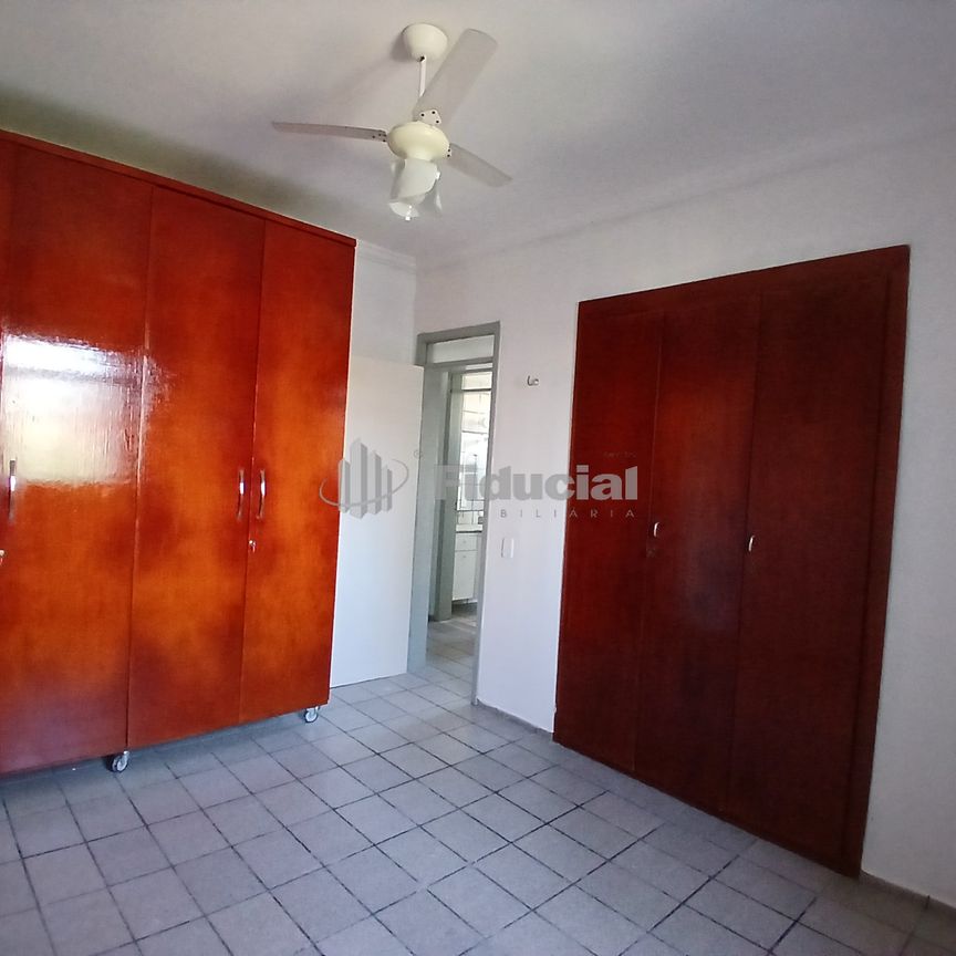 MEIRELES - APARTAMENTO - JOSE NAPOLEAO, 403 APTO 301 EDIFICIO ALVARO GARCEZ - Foto 1