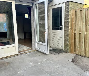 Benedenwoning Röntgenstraat, Hilversum huren? - Foto 1