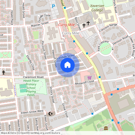 Hibbert Street, Manchester, M14 5NT