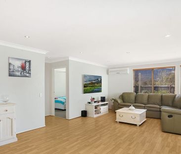 Peaceful Family Haven with Space, Comfort and Scenic Surroundings! - Photo 5