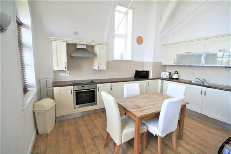 1 bedroom apartment to rent - Photo 4