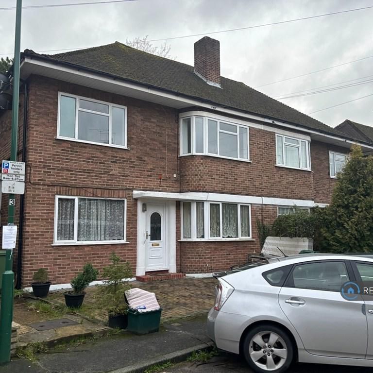 2 bedroom maisonette to rent - Photo 1