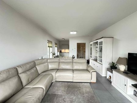 Appartement te huur in Terhagen met 2 slaapkamers - foto 3