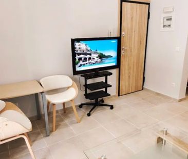 Studio/Γκαρσονιέρα για ενοικίαση Κέντρο (Καισαριανή) - Φωτογραφία 5