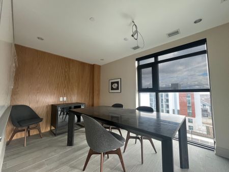 For Lease - 490 Gordon Krantz Avenue Unit# 222, Milton, Ontario - Photo 4