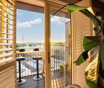 1 bedroom apartment to rent - Photo 2