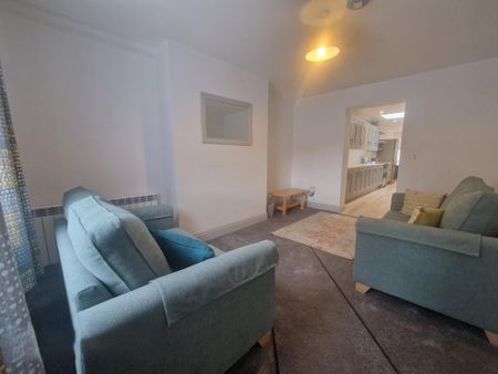 7 Sheare’s Park, Glasheen Road, Glasheen, Cork - Photo 4