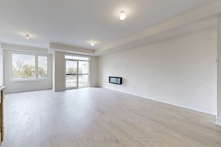 For Lease - 40 Tennant Circle, Vaughan, Ontario - Photo 2