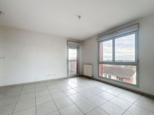 Appartement 1 pièce - Photo 1