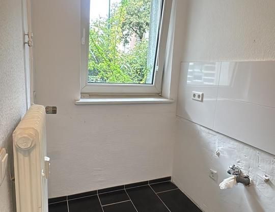 2 Zimmer Wohnung - helle Wohnung- Nähe Schloss benrath - Photo 1