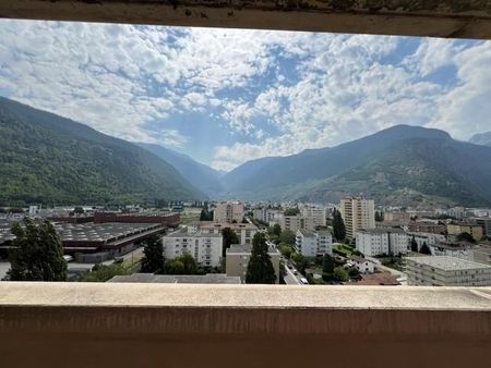 Magnifique appartement de 3,5 pièces rénové. - Photo 3
