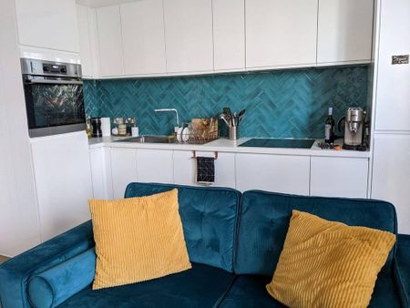 1 bedroom flat to rent - Photo 2