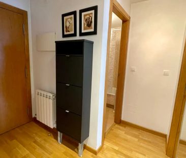 Apartamento de alquiler en Rúa de Sánchez Freire, Conxo - Photo 5
