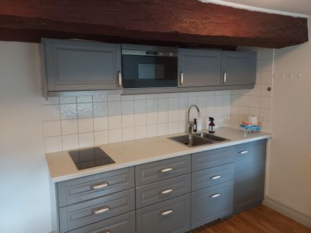 Idingstad säteri - Photo 3