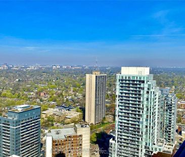 For Lease - 8 Eglinton Avenue Unit# 3404, Toronto, Ontario - Photo 4