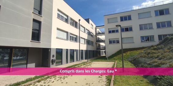 Location Appartement 2 pièces 29m² AUZEVILLE TOLOSANE 31320 - Photo 3