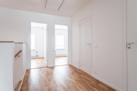 Rapsvägen, Östersund - Photo 3