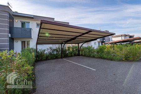 Three-rooms Apartment in residence with swimming pool in Lazise (Lazise) - Photo 5