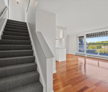 Appartement, Montréal (Verdun/Île-des-Soeurs) - Photo 1