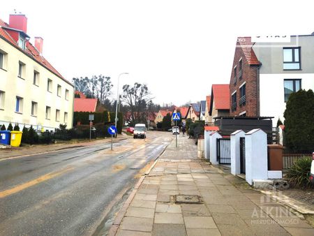 Gdańsk, Siedlce, ul. Leona Wyczółkowskiego - Zdjęcie 5
