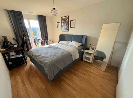 4.5 Zimmer, 106 m², 2. Stock - Photo 5