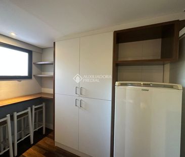 Apartamento Garden com 2 quartos e 180m² para alugar em Mont'Serrat... - Photo 5