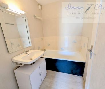 Location Appartement 1 pièce 26m² ROUEN 76100 - Photo 2