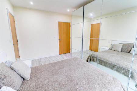 2 bedroom apartment to rent - Photo 5