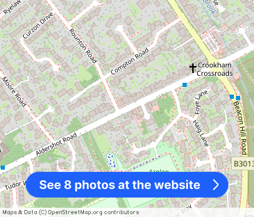 Aldershot Road, Church Crookham, Fleet, GU52 - Photo 1