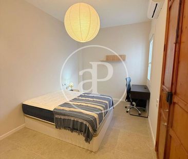 House for rent with Terrace in Moncada - Photo 1