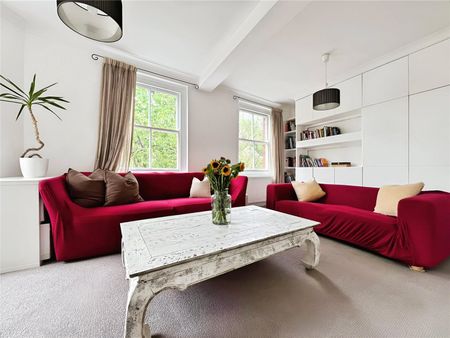 Paradise Road, Richmond, TW9 1SE - Photo 2