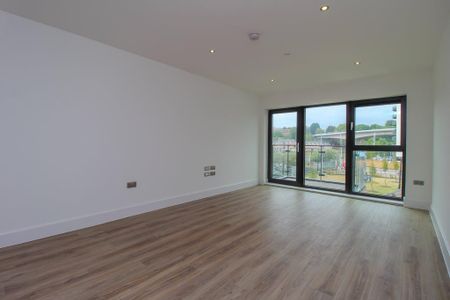 2 bedroom flat to rent - Photo 4