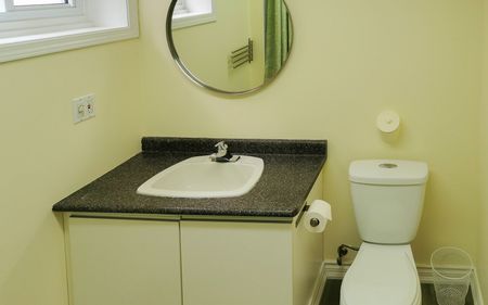 For Lease - 198 Burnett Avenue Unit# Lower, Toronto, Ontario - Photo 4