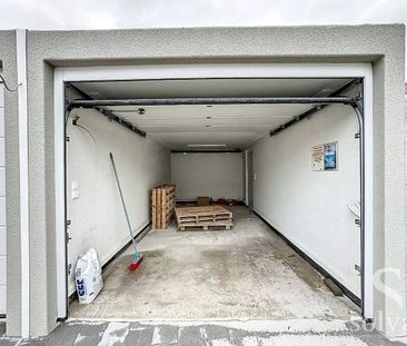 Gelijkvloers nieuwbouwappartement met 2 slaapkamers - Photo 4