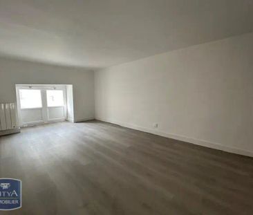 Appartement à louer 2 pièces 36.92m² - Photo 5