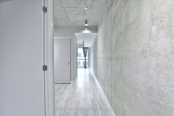 Brant Park Lofts , #911 - Photo 1