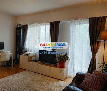 Inchiriere apartament 3 camere imobil nou Metrou Laminorului - Photo 2